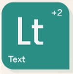 sel-Lt-element