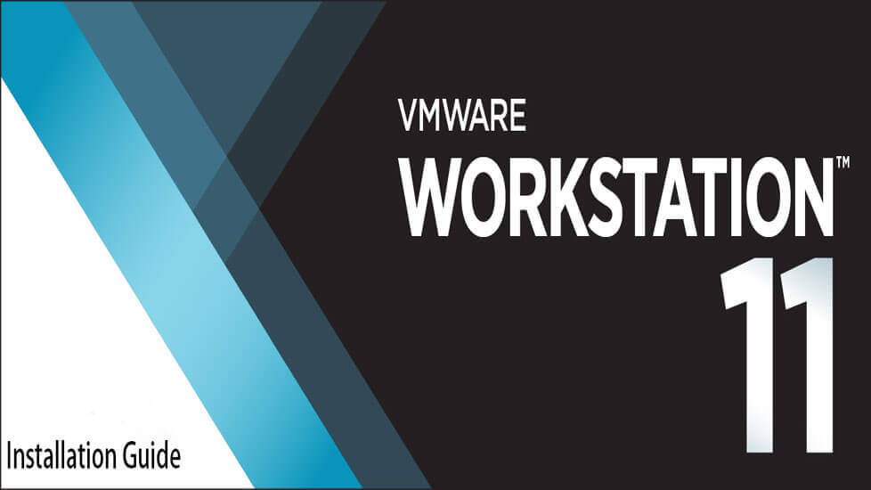 آموزش نصب و استفاده از VMware Workstation 11