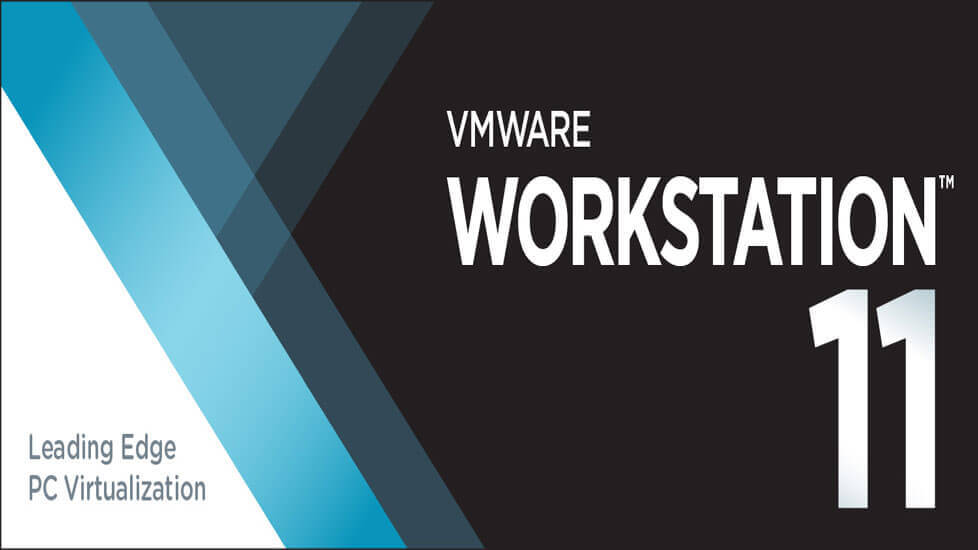 آموزش ساخت ماشین مجازی در VMWare Workstation