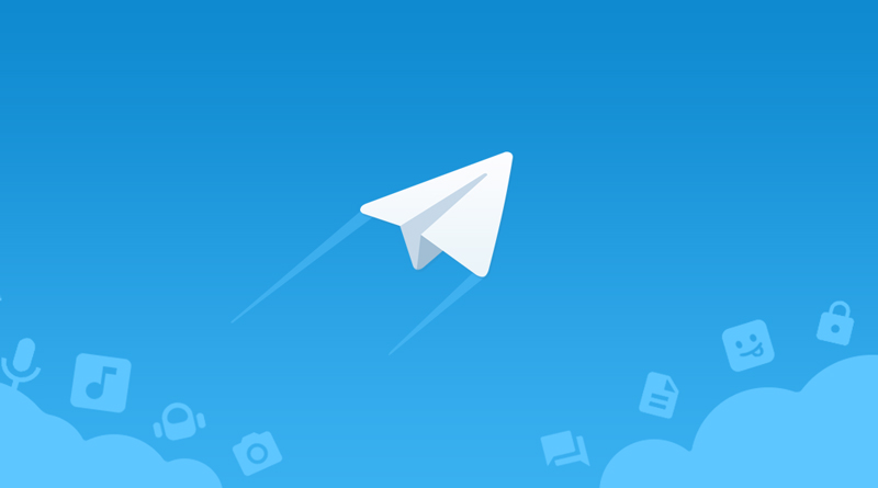 مشکل باز نشدن عکس‌ و فیلم در تلگرام
