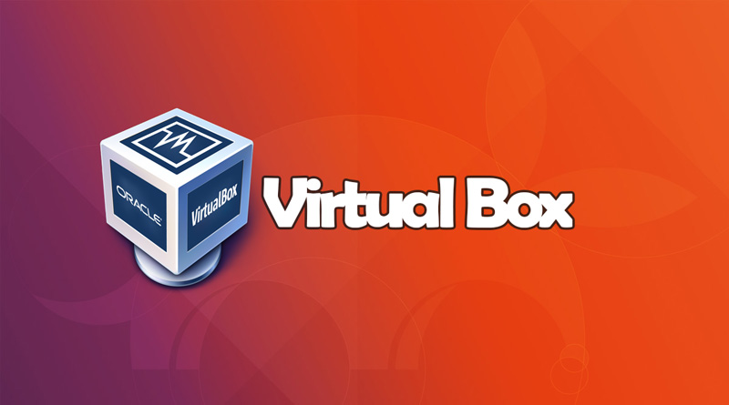 آموزش نصب و استفاده Virtualbox در اوبونتو