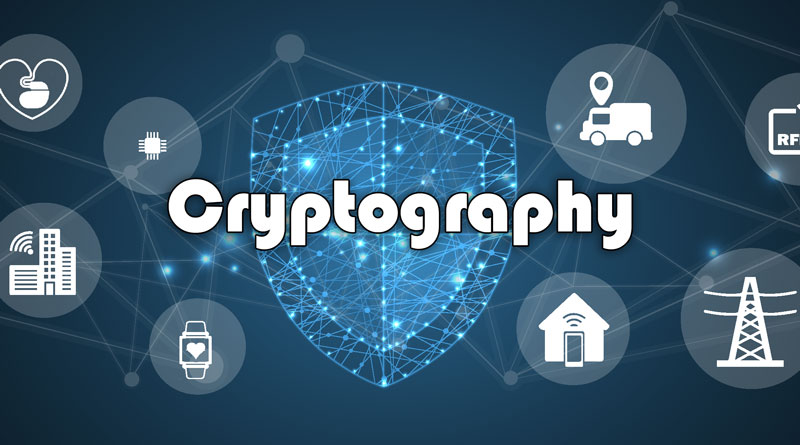 رمزنگاری چیست Cryptography به زبان ساده
