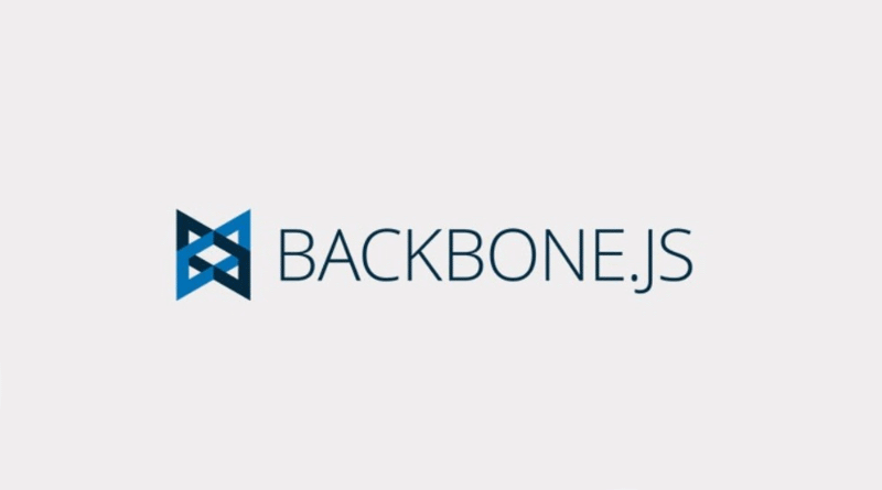 BackBone.JS چیست و چه کاربردی دارد؟