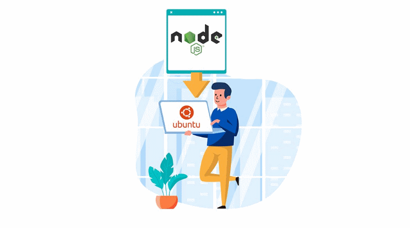 هرآنچه باید در مورد زبان node.js (نود جی اس) بدانید
